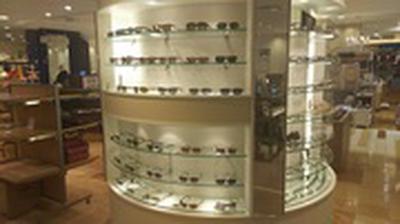メガネのタニ良眼工房 国分寺マルイ店のアルバイト写真
