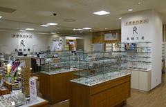 メガネのタニ良眼工房 北千住マルイ店のアルバイト