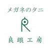 メガネのタニ良眼工房 北千住店のロゴ