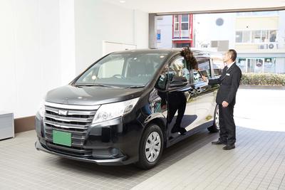 株式会社タルイ 本社(搬送)のアルバイト写真