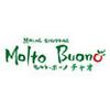 モルト・ボーノ・チャオ丸山店のロゴ