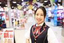 がちゃぽん 蟹江店のアルバイト写真