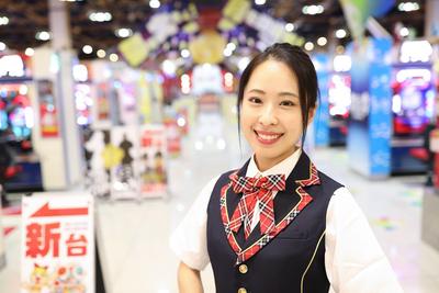 がちゃぽん 蟹江店のアルバイト写真