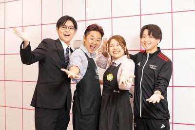 株式会社タツミコーポレーション/カラオケストランドプラス西脇店のアルバイト写真