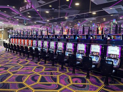 株式会社タツミコーポレーション(パチンコホールスタッフ)のアルバイト写真
