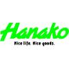Hanako 久留米店のロゴ