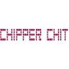 CHIPPER CHIT 大村店のロゴ