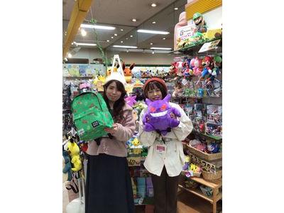 Hanako 時津店のアルバイト