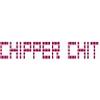 CHIPPER CHIT五日市店のロゴ