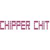 CHIPPER-CHITさせぼ五番街店のロゴ