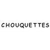 CHOUQUETTESさせぼ五番街店のロゴ