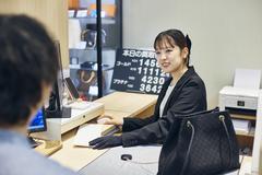 BRAND OFF 買取専門 古本市場鶴見店[5301]のアルバイト