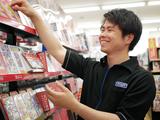 古本市場 朝霞店[049]のアルバイト写真