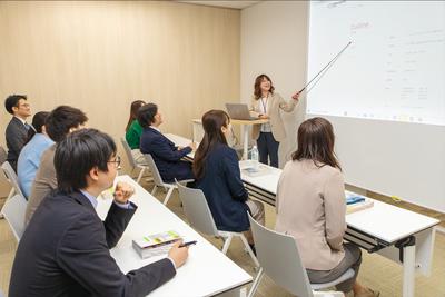 トランスコスモスパートナーズ株式会社【東証プライム上場グループ】_大阪府大阪市旭区エリア1のアルバイト写真
