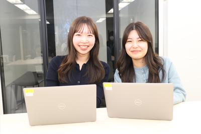 トランスコスモスパートナーズ株式会社【東証プライム上場グループ】_埼玉県蕨市エリア3のアルバイト写真
