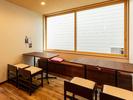 麺処 まると(正社員／ホールスタッフ)のアルバイト写真