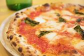 PIZZA SALVATORE CUOMO 豊洲のアルバイト写真