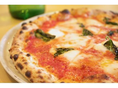 PIZZA SALVATORE CUOMO 豊洲のアルバイト