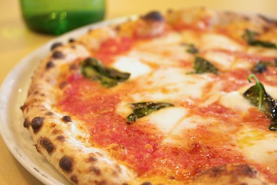 PIZZA SALVATORE CUOMO 豊洲のアルバイト写真