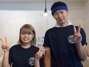俺流塩らーめん 東急本店前店01(AP)のアルバイト写真2