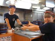 俺流塩らーめん 東急本店前店01(AP)のアルバイト写真3