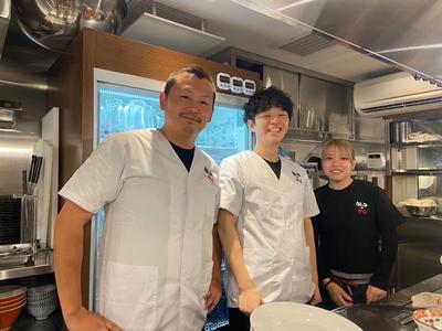 餃子の円山 円山町本店01(AP)のアルバイト