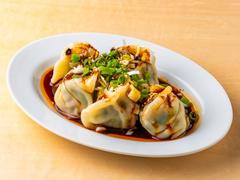 餃子の円山 中目黒店01(AP)のアルバイト