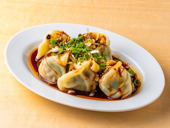 餃子の円山 中目黒店03(AP)のアルバイト写真