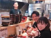 餃子の円山 中目黒店01のアルバイト写真2