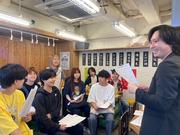焼売酒場 なかめ 原宿駅前店02(AP)のアルバイト写真2