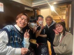 俺流餃子楼 渋谷本店03(正)のアルバイト
