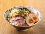 背脂ラーメンチャッチャッチャ亭02のアルバイト写真3