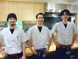焼売酒場 なかめ 道玄坂店03(正)のアルバイト写真