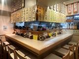 俺流餃子楼 渋谷本店02(正)のアルバイト写真