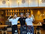 焼売酒場 なかめ 下北沢店03(正)のアルバイト写真