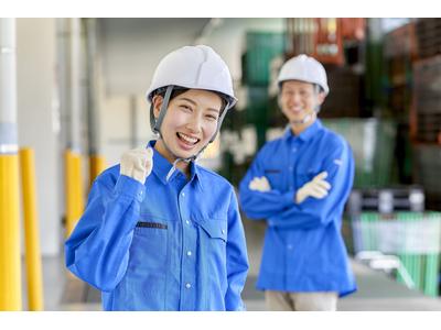 株式会社テクノ・サービス NO. 797902のアルバイト