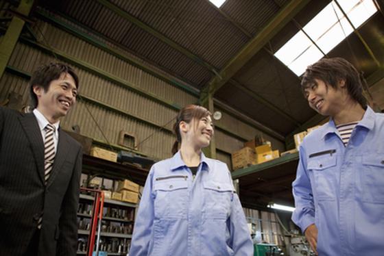 株式会社テクノ・サービス NO. 662042のアルバイト写真