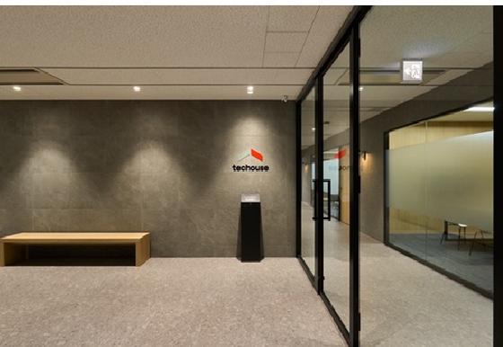 株式会社Techouse 本社のアルバイト写真