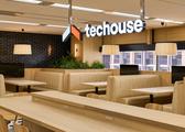 株式会社Techouse 本社のアルバイト写真