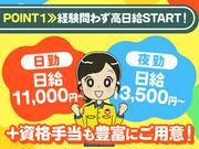 テイケイ株式会社 みなとみらい支社 黄金町エリア(1)のアルバイト写真1