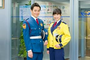 テイケイ株式会社 施設警備事業部(横浜)のアルバイト写真
