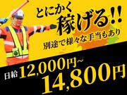 テイケイ株式会社 渋谷支社 新宿西口エリア(1/道路規制×日勤)のアルバイト写真(メイン)