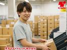 テイケイトレード株式会社　柏支店_06/513のアルバイト写真