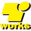 テイケイワークス株式会社 町田支店/TW106-03のロゴ