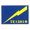 テイシン警備株式会社 新松戸支社05のロゴ