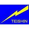 テイシン警備株式会社 杉並支社（杉並区 / 丸ノ内線エリア）のロゴ