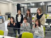株式会社テレ・マーカー　青森営業所のアルバイト写真