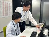 株式会社テレ・マーカー　青森営業所のアルバイト写真