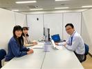 株式会社東京テレマーケティング　千葉NTC_9のアルバイト写真