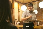 テング酒場 新宿東口靖国通り店(学生)[39]のアルバイト写真1